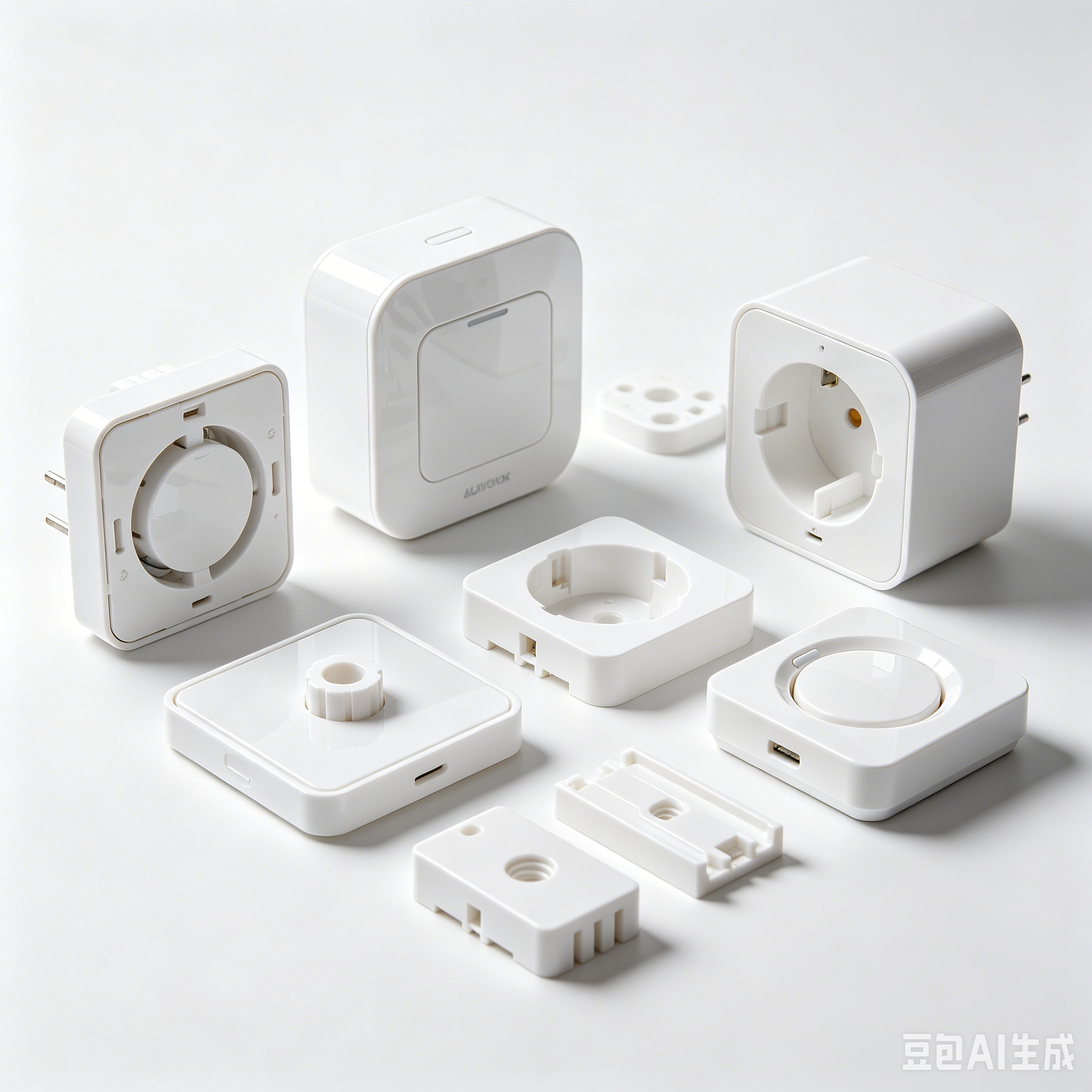 合作模具开发